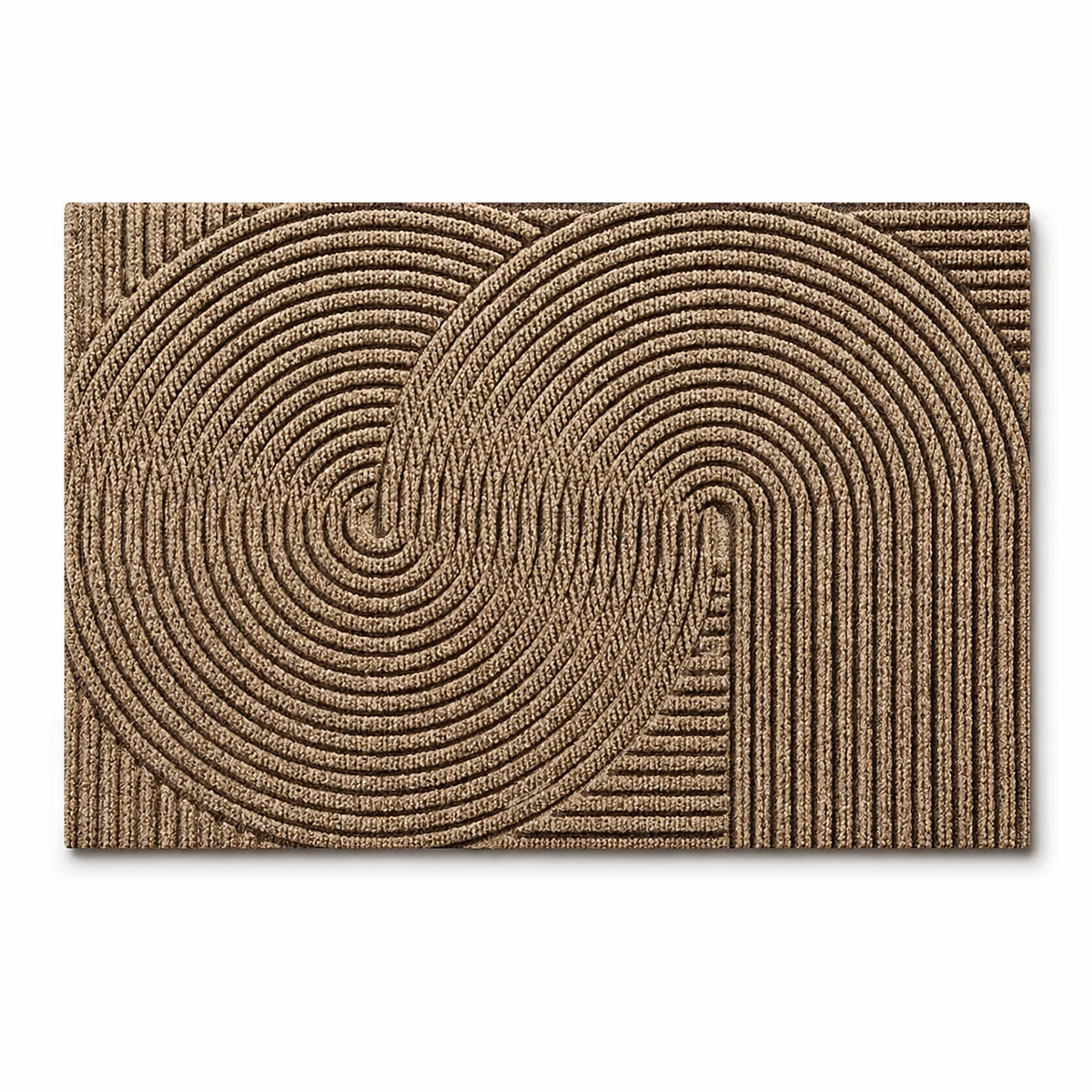 Non-Slip Entry Door Mat