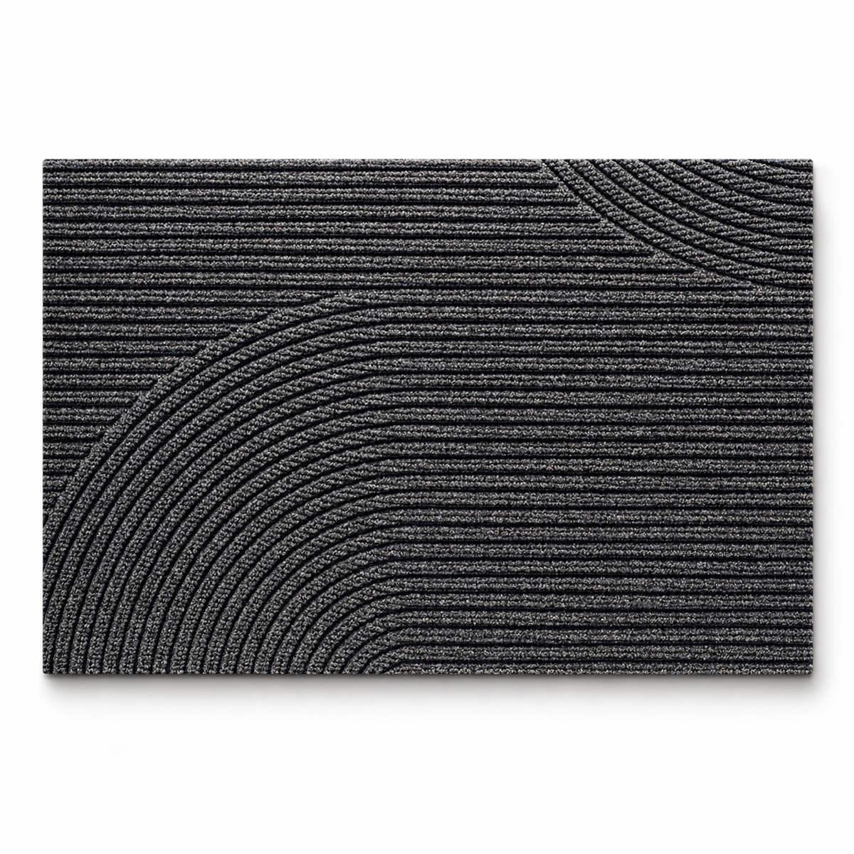 Non-Slip Entry Door Mat