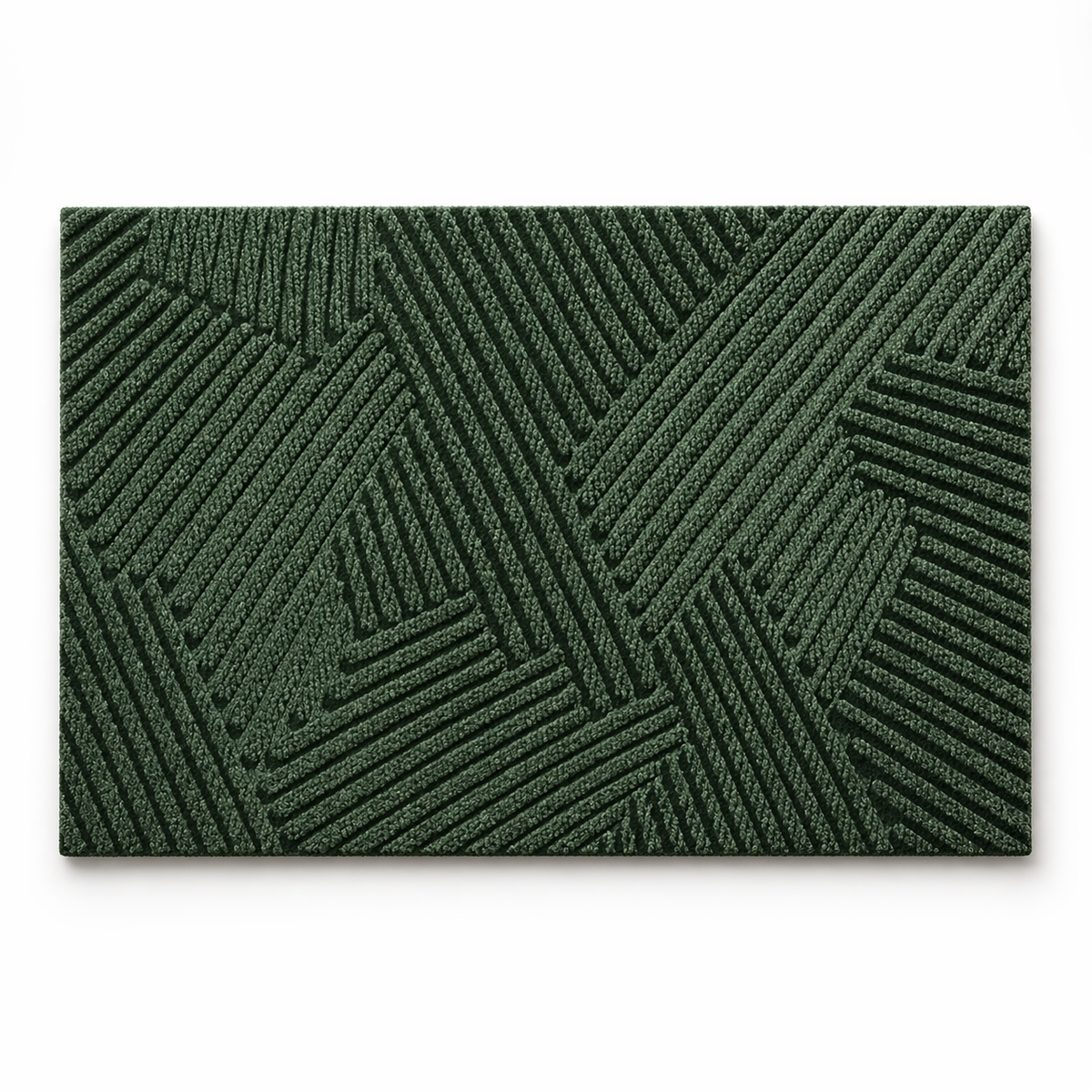 Non-Slip Entry Door Mat