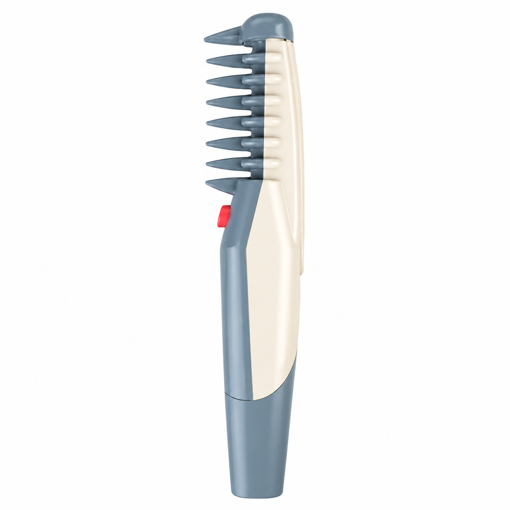 Rechargeable Pet Grooming Trimmer