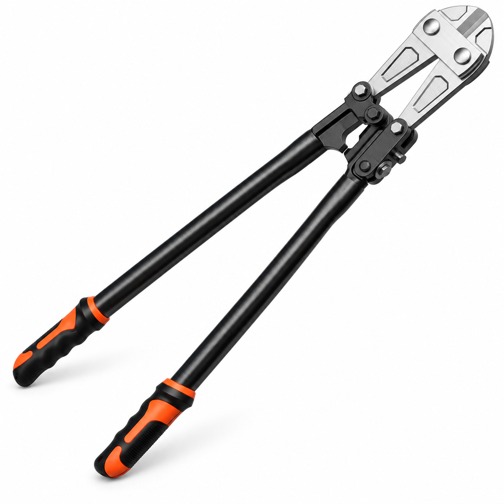 Heavy Duty Bolt Cutter, 18 Inch