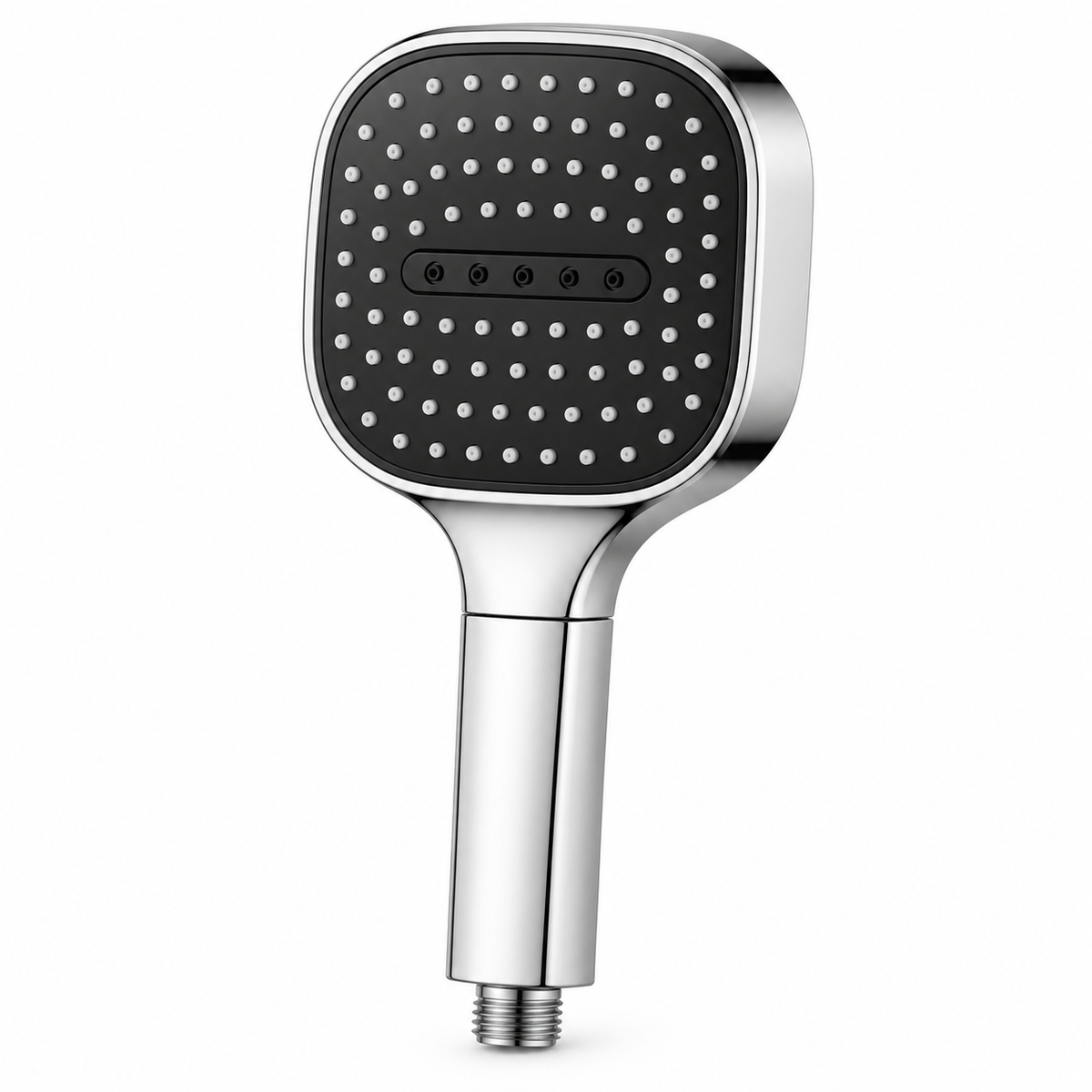Filtered High Pressure Shower Head