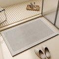 Quick-Dry Super Absorbent Non-Slip Bath Mat, style A