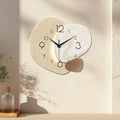 Modern Silent Wall Clock, 3 Sizes