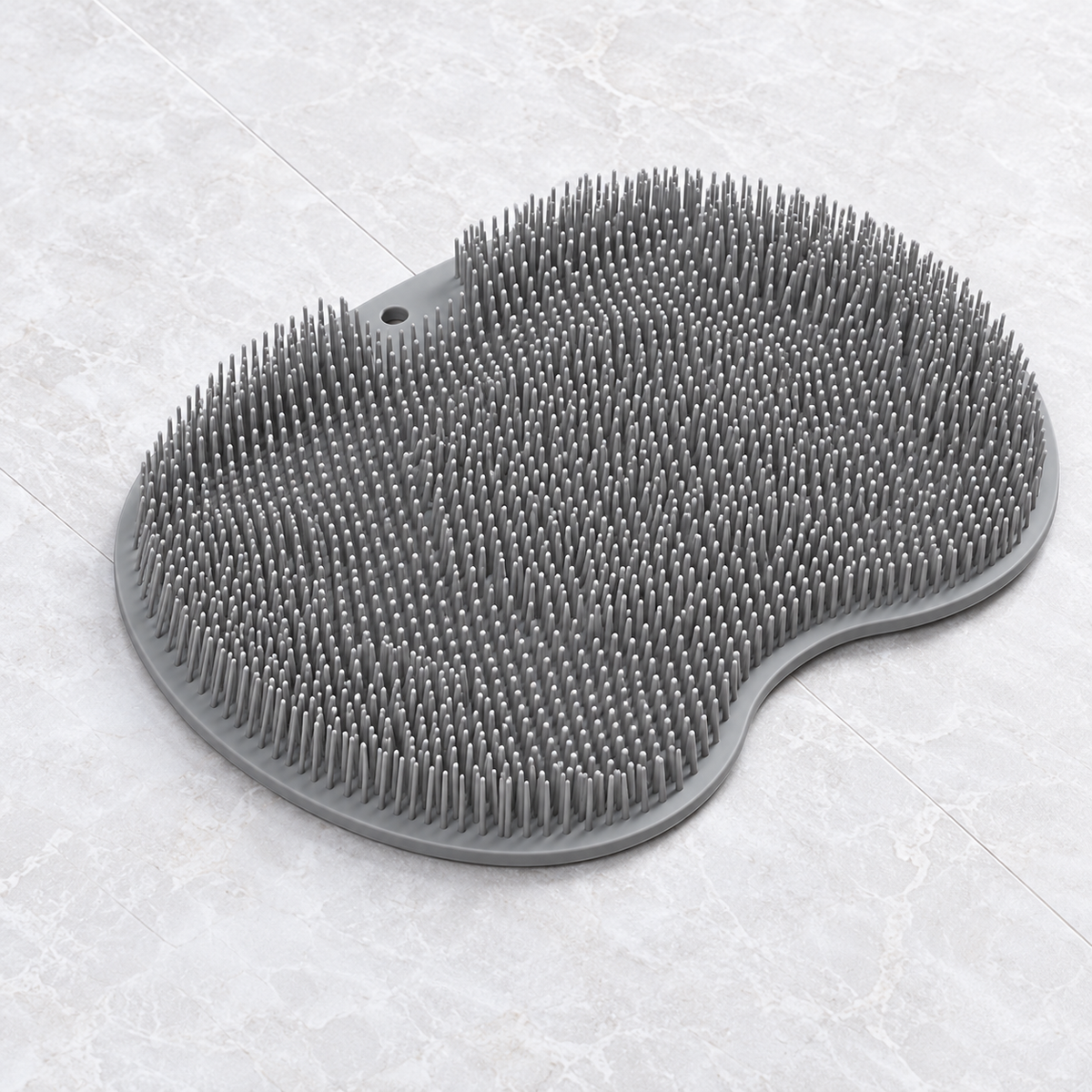 Silicone Shower Scrub Mat