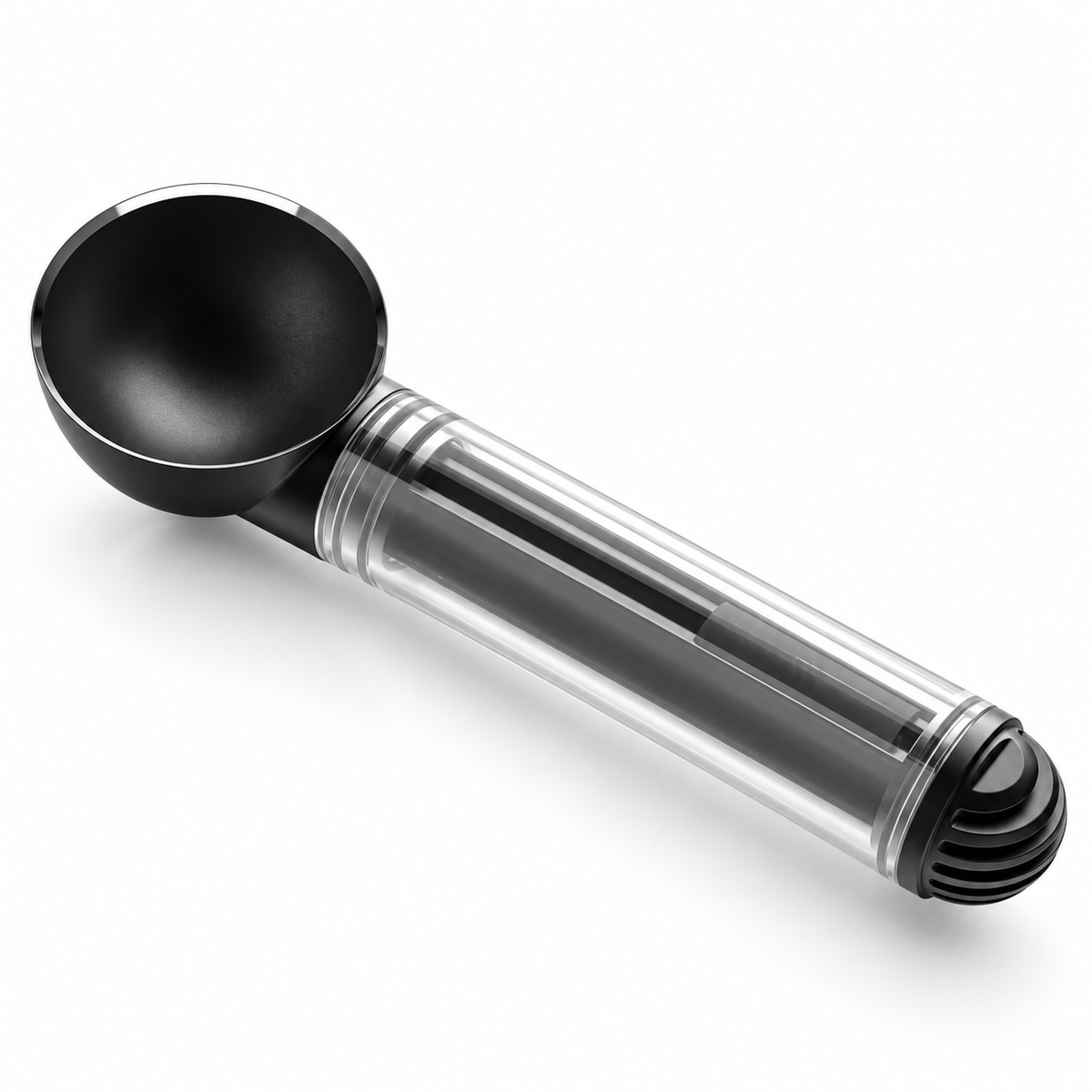 Heat-Conductive Ice Cream Scoop